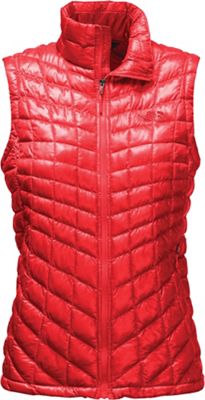 The north face hot sale womens thermoball vest