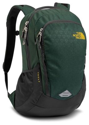 The North Face Vault Backpack Moosejaw