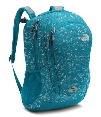 the north face vault backpack review