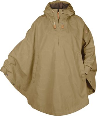 fjallraven luhkka cape sale