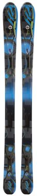 K2 Superstitious Skis Women's Moosejaw