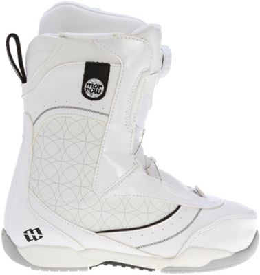 morrow snow boots