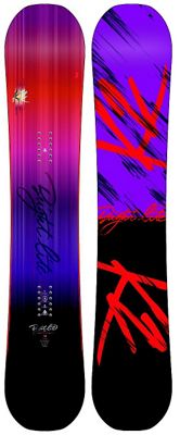 K2 Bright Lite Snowboard 149 Women's Moosejaw