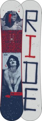 Ride Kink Snowboard 152 Men's Moosejaw