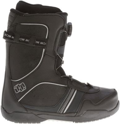 morrow boots