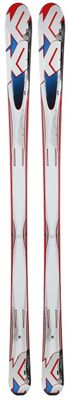 K2 Amp Sabre Skis - Men's - Moosejaw