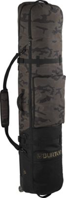 Burton Wheelie Board Case Snowboard Bag 166cm Moosejaw