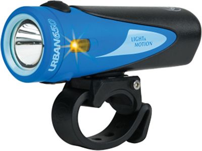 urban 800 bike light