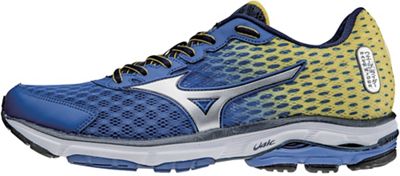 Mizuno Men's Wave Rider 18 Shoe - Moosejaw