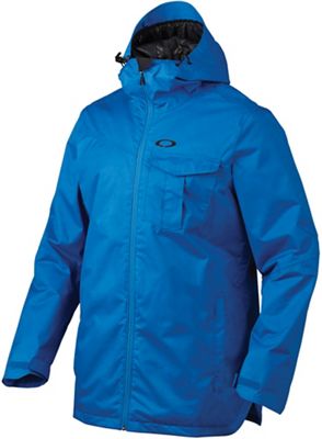 Oakley Men's Region Insulated Jacket at