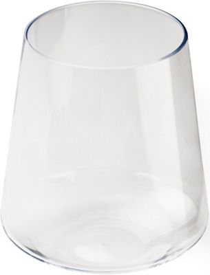 GSI Outdoors Stemless White Wine Glass