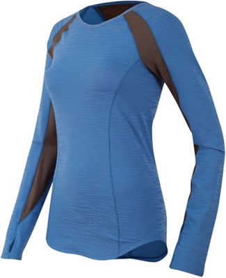 Pearl Izumi Women's Flash Long Sleeve Top - Moosejaw