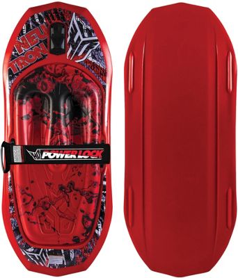 HO Neutron Kneeboard Moosejaw