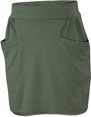 Ibex Women's Market Skirt - Moosejaw