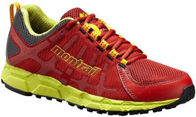 Montrail Men's Bajada II Shoe - at Moosejaw.com