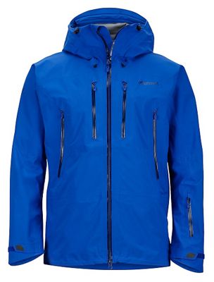 Marmot Men's Alpinist Jacket - at Moosejaw.com