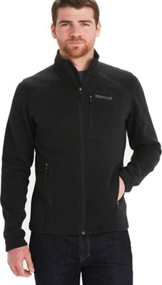 Marmot Drop Line Jacket - Men's - Black - S