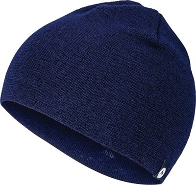 marmot lightweight merino beanie