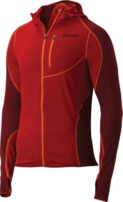 marmot thermo hoody