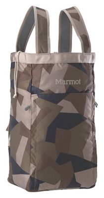 marmot urban hauler pack
