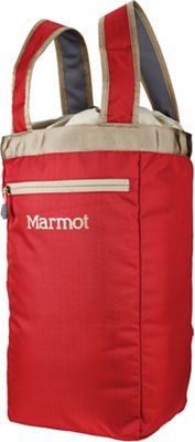 marmot urban hauler pack