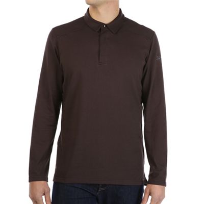 arcteryx polo