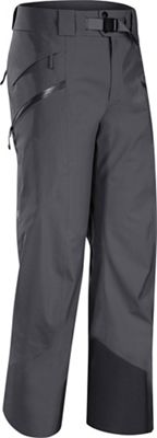 arcteryx sabre pant medium short