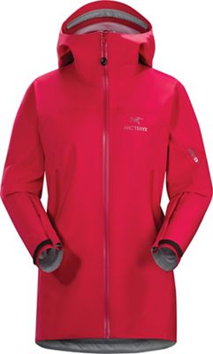 Arcteryx Women's Zeta AR Jacket Moosejaw