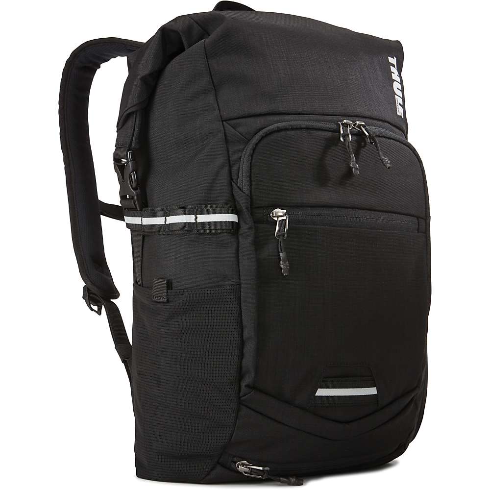 Thule Pack'n Pedal Commuter Backpack - Moosejaw