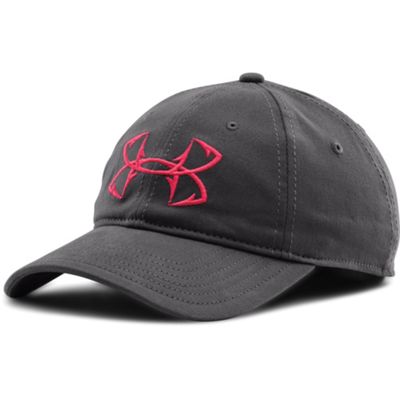 ua fish hook hat