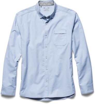 under armour oxford shirt