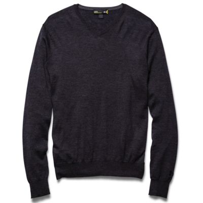 under armour v neck sweater