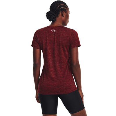 Chestnut Red / Radio Red / Metallic Silver