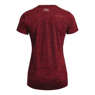 Chestnut Red / Radio Red / Metallic Silver