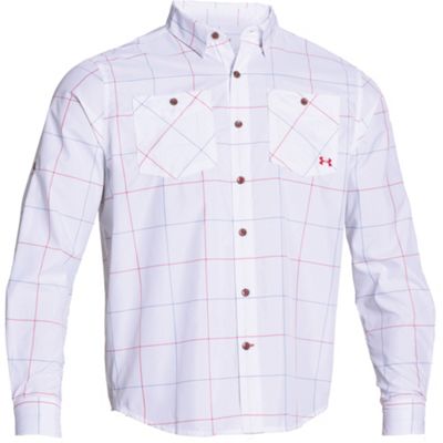 under armour chesapeake shirt