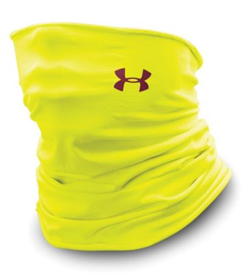 under armour neck