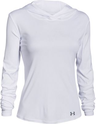Under Armour Women's UA Iso-Chill Dayz Hoody - Moosejaw