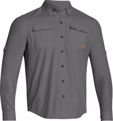 under armour flats guide shirt