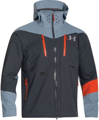 UA Ridge Reaper Hydro Jacket 