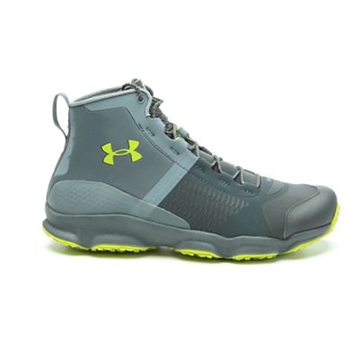 under armour speedfit hike review