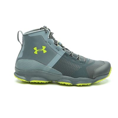 ua speedfit hike mid