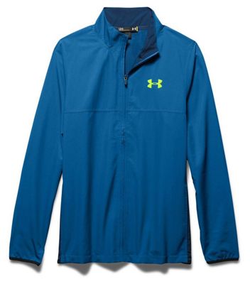 under armour vital warm up jacket