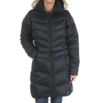 Mountain Hardwear Women's Downtown Coat - Moosejaw