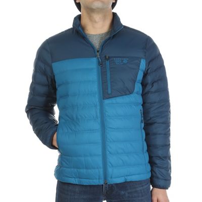 mountain hardwear 650 down jacket