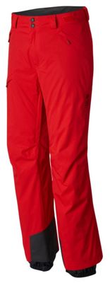 mountain hardwear returnia jacket