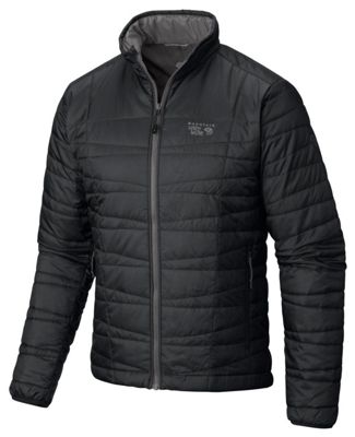 mountain hardwear reversible jacket