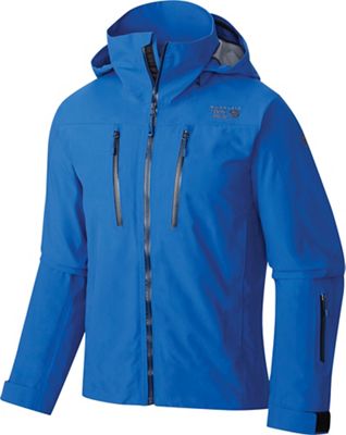 Mountain Hardwear Men S Tenacity Pro Jacket