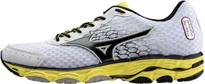 mizuno women's wave inspire 11 review
