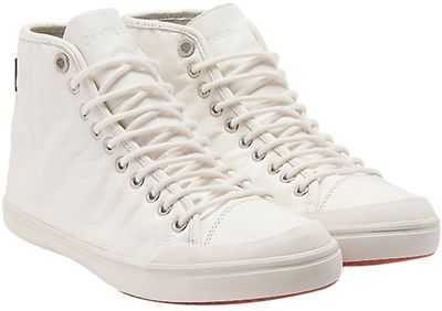 tretorn gore tex shoes