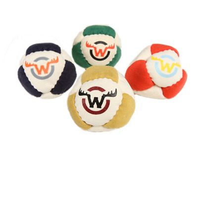 Moosejaw Whoomp There It Is Footbag